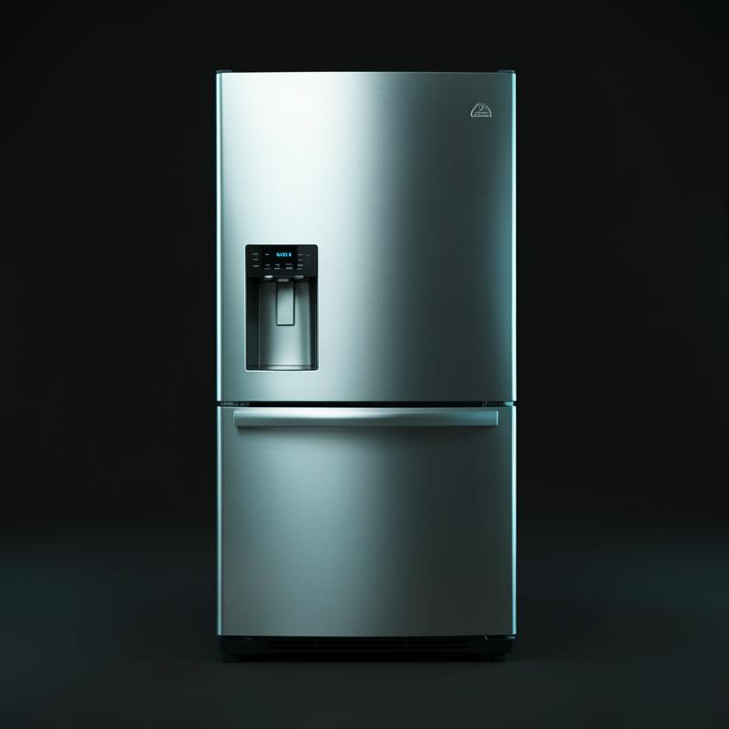 Refrigerador French Door 25 cu. ft.